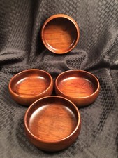 Vintage teak salad for sale  Charlotte