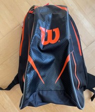 wilson rucksack gebraucht kaufen wilson rucksack gebraucht kaufen Guben