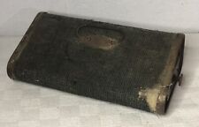 Antique vtg clark for sale  Newton Falls