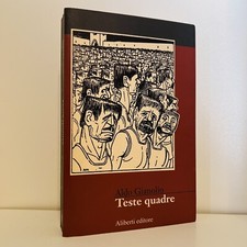 Teste quadre aldo usato  Calcinato