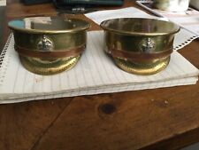 Trench art ww1 for sale  THORNTON-CLEVELEYS