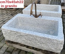 Lavello lavandino vera usato  Orio Litta