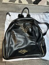 Love moschino black for sale  CARDIFF