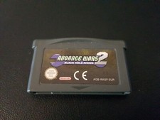 Advance wars gba d'occasion  La Madeleine