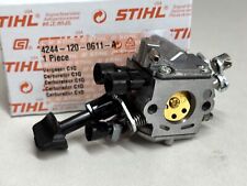 Stihl oem zama d'occasion  Expédié en Belgium