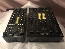 Ecler smac professional usato  Paceco