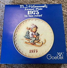 Vintage goebel hummel for sale  West Salem