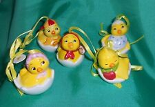 Set hanging easter for sale  GLOUCESTER
