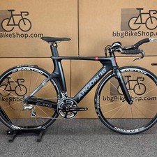 Used argon 116 for sale  Carson