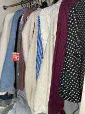 Women clothing bundle for sale  PAISLEY