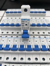 Chint nb1 b40 for sale  LIVERPOOL