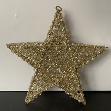 Christmas star hanging for sale  Kingsford