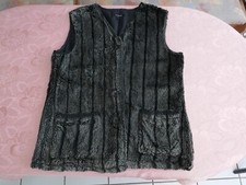 fellweste gr 44 gebraucht kaufen fellweste gr 44 gebraucht kaufen Bonn