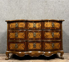 Muséale commode arbalète d'occasion  Étang-sur-Arroux