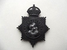 Kent county constabulary for sale  ASHFORD