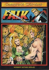 Falk softcover norbert gebraucht kaufen  Deutschland
