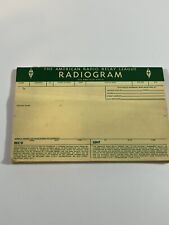 Arrl american radio for sale  New Castle