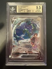Rayquaza pokemon bgs usato  Firenze