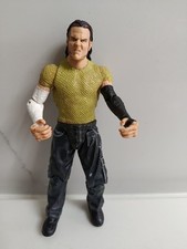 Mattel wwe jeff for sale  RAINHAM