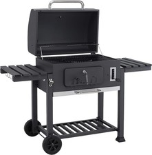 Tepro holzkohlegrill grillwage gebraucht kaufen  Westerburg