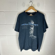 Vintage terminator shirt for sale  CARDIFF