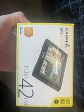 Garmin nüvi 42lm for sale  Longview
