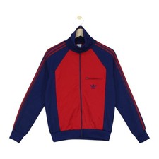 Vintage adidas ventex for sale  CHESTERFIELD