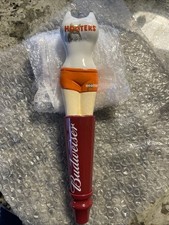 Budweiser hooters beer for sale  Cathedral City
