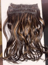 Extensions cheveux naturels d'occasion  Saint-Maur-des-Fossés