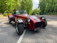 Caterham seven 420r for sale  CHERTSEY