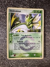 Reverse insicator pokemon d'occasion  Expédié en Belgium