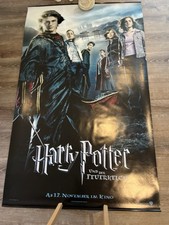 Harry potter feuerkelch gebraucht kaufen  Lautertal