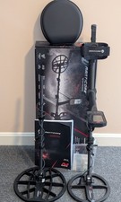 Minelab manticore metal for sale  Madbury