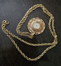 Vintage gold plated for sale  ASHINGTON