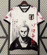 Maillot football zoro d'occasion  Saillagouse