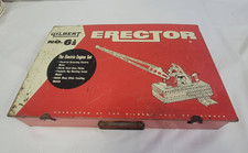 Vtg antique gilbert for sale  Napoleon