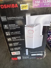 Toshiba inverter portable for sale  Sun Valley
