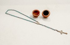 Antique miniature rosary for sale  Lake Charles