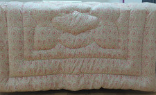 Vintage pelaw eiderdown for sale  BRISTOL