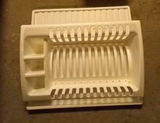Abtropfgitter gebraucht kaufen  Winsen