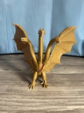 King ghidorah action for sale  NORWICH