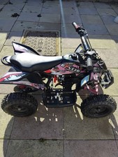 Funbikes toxic 1000w for sale  LUTON