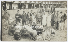 Bournemouth 1921 group for sale Bournemouth 1921 group for sale  REDCAR