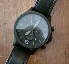 Fossil herren uhr gebraucht kaufen  Torgau