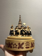 Holzspieluhr seiffener kirche gebraucht kaufen Holzspieluhr seiffener kirche gebraucht kaufen  Berlin