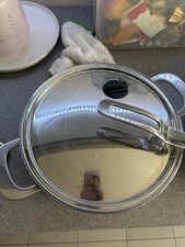 Tupperware chef serie gebraucht kaufen  Mainz