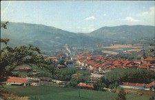 Loyola vista parcial usato  Spedire a Italy