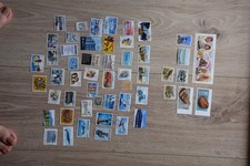 Timbres islande neufs d'occasion  Menton
