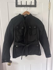 Black rev livingstone for sale  RICHMOND