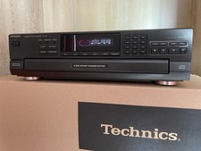 Platine multi technics d'occasion  Mantes-la-Jolie